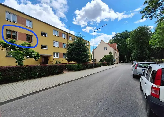 Apartament 3