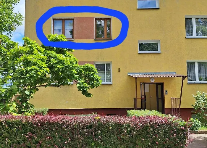 Apartament 3