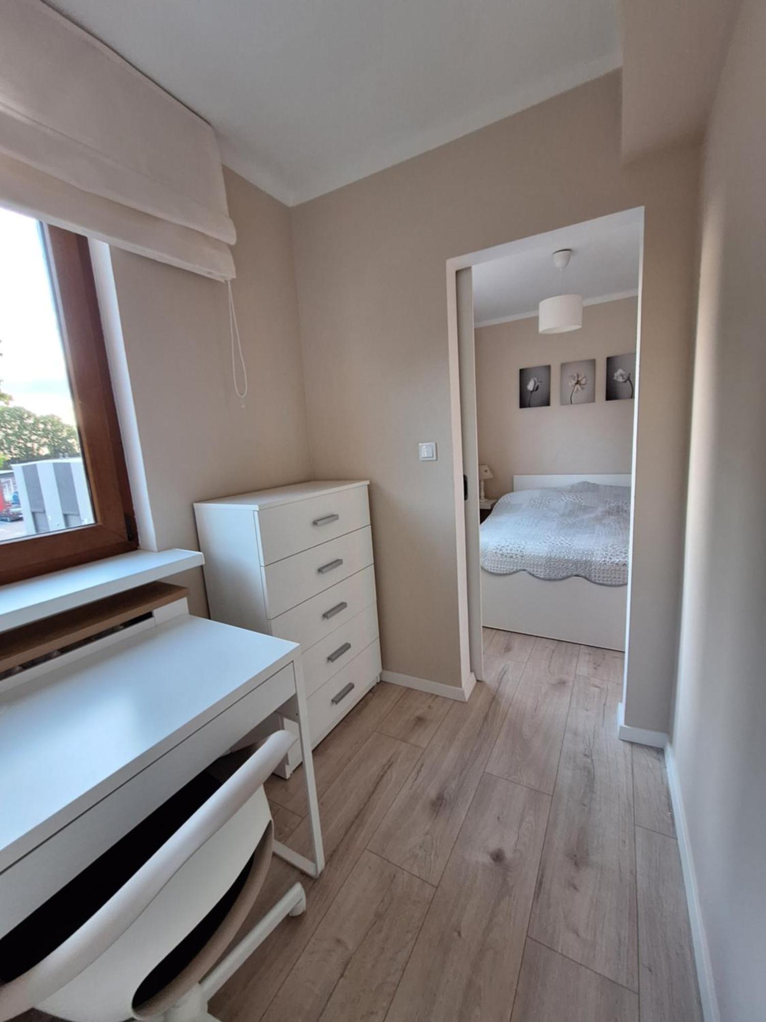 Apartment 3 Drawsko Pomorskie