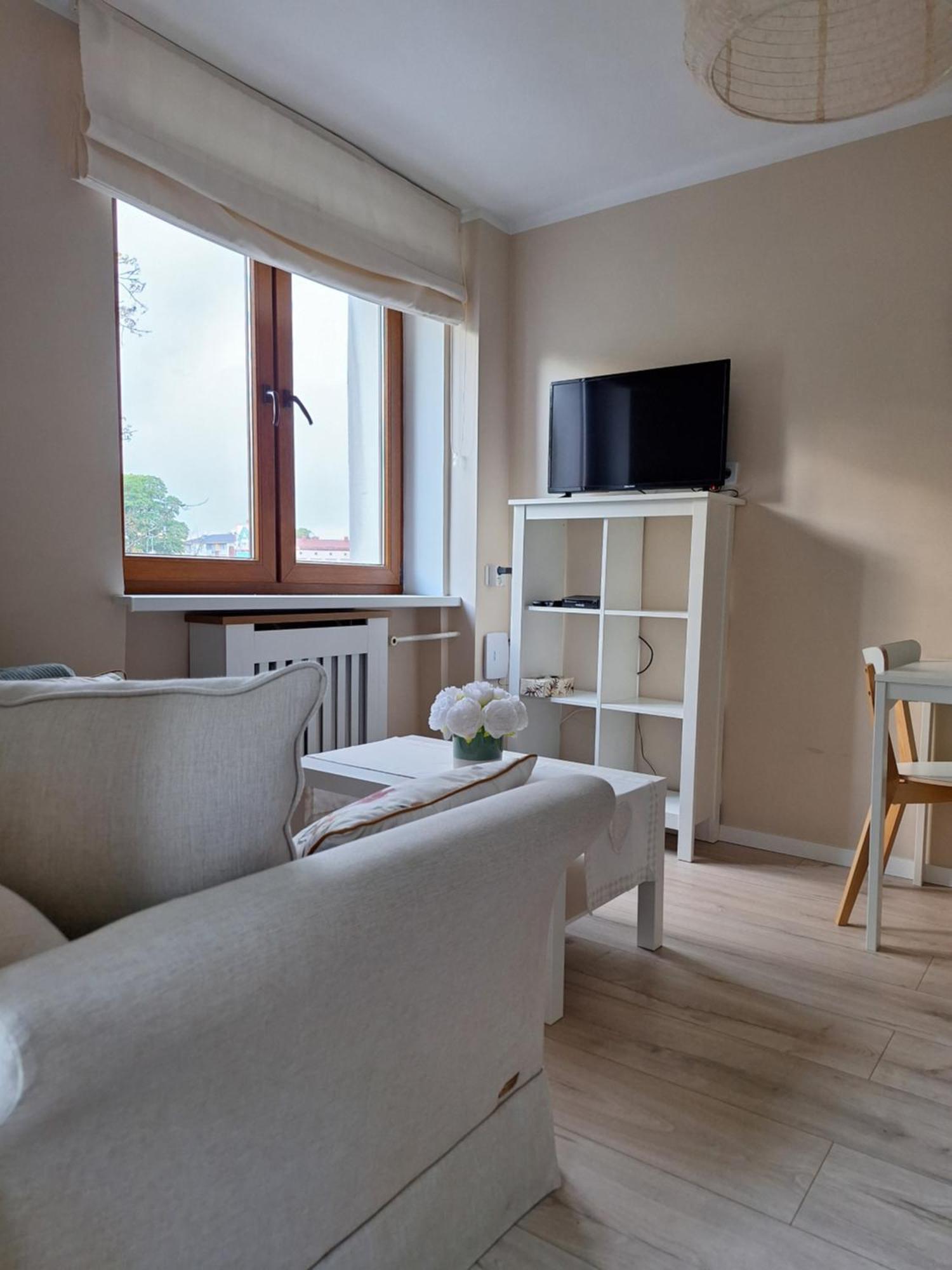 Apartment 3 Drawsko Pomorskie