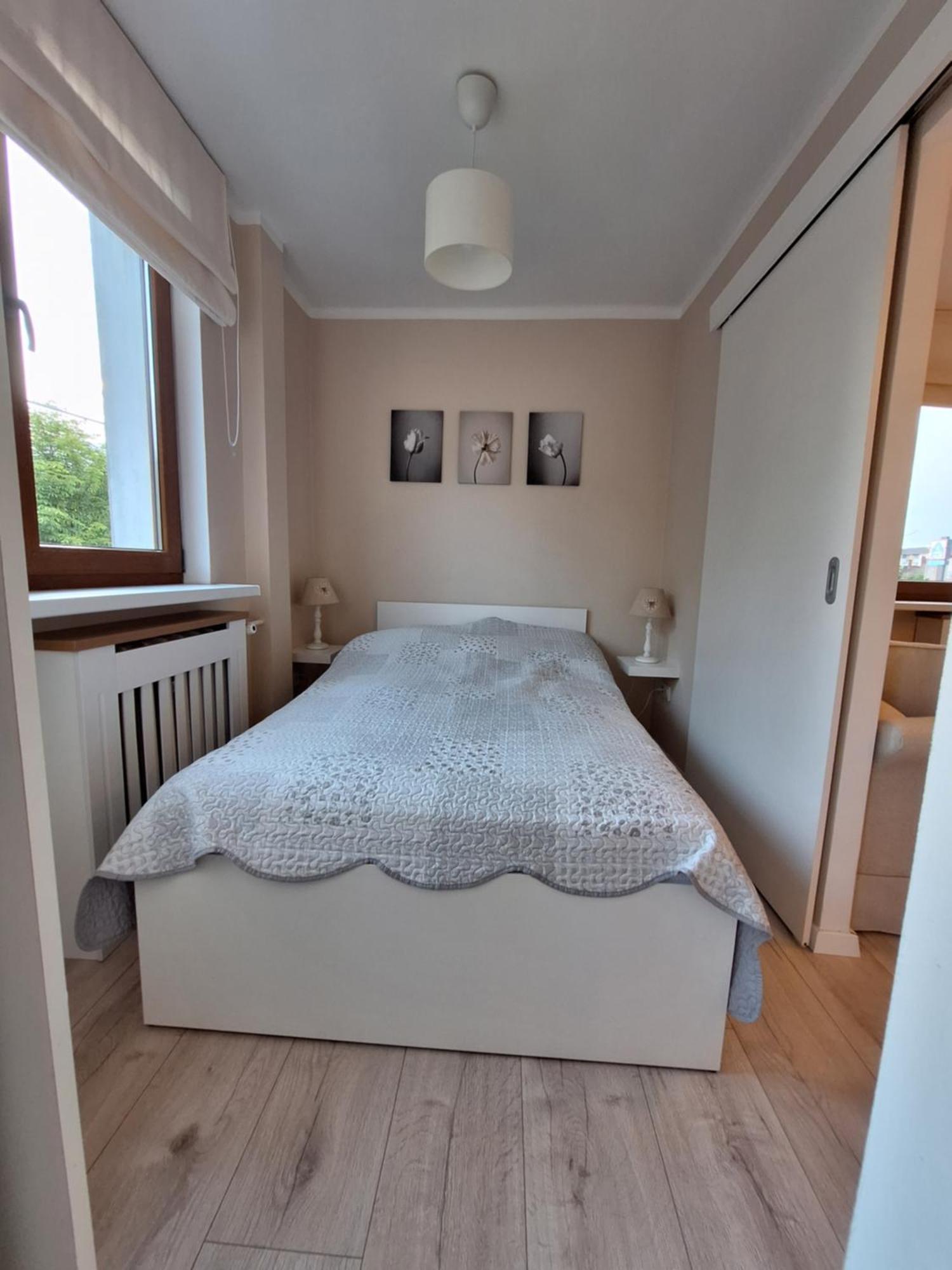3 Apartment Drawsko Pomorskie